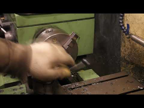 Видео: Болтается внутренний шрус. Один из способов решения проблемы