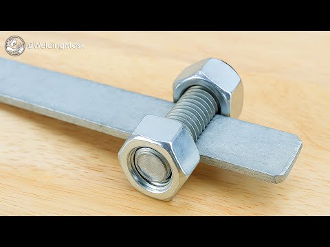 Видео: Полезные изобретения. Самодельные инструменты, о которых не все знают.