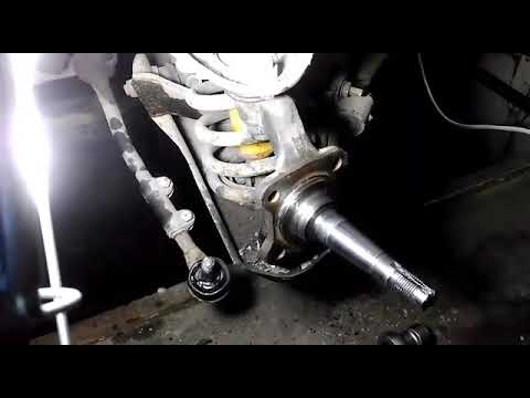 Видео: Установка передних тормозов на Ваз 2106 с Ваз 2110