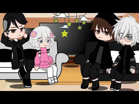 Видео: —🎧реакция «Антона,Ромы,Оли,Бяши» на видео про них🎤.          🎥В конце стекло..📞