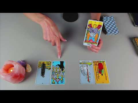 Видео: Близнецы, СТРАСТЬ, СТРАСТЬ, СТРАСТЬ, Гадание на картах Таро на октябрь 2025 года