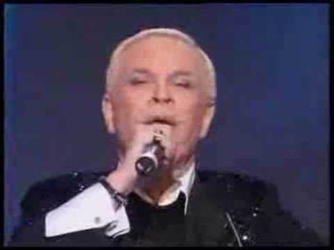 Видео: Борис Моисеев-ангелы