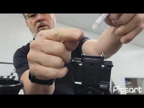 Видео: Как установить комплект Traxxion Dynamics ReCabulation для Honda Goldwing 2018+ от Макса Макаллис...