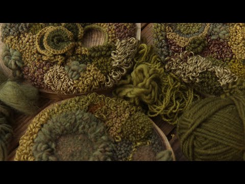 Видео: лісовий мох