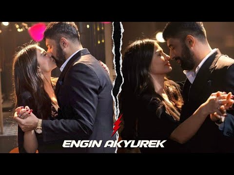 Видео: Сердце Энгина Акюрека снова бьется от любви