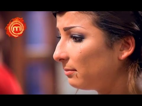 Видео: МастерШеф 4 - Выпуск 14 - Часть 7 из 7