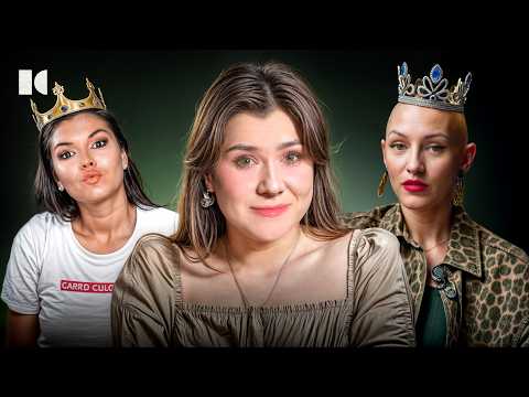 Видео: ЧТО ОНИ НЕСУТ? Что творят популярные треш-психологи?