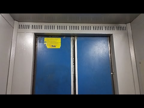 Видео: МОДЕР ЛИФТ MCS-300 (ВАВИЛОВА 25)