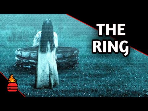 Видео: The Ring (2002) Ямаршуу кино вэ?
