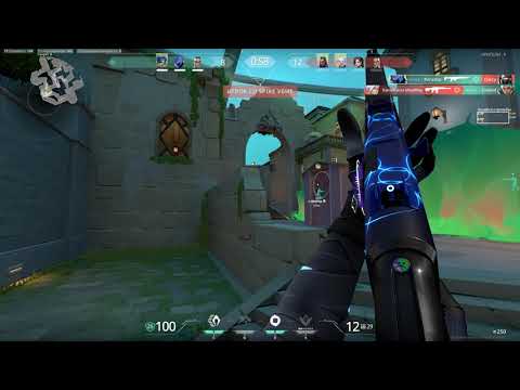 Видео: VALORANT Фотограф