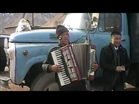 Видео: Тоолуу  айылыбыздын  тойлору.