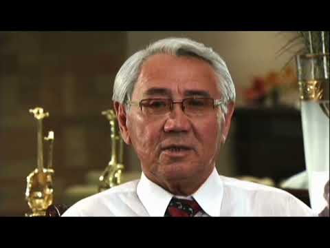 Видео: Сержан Шакрат "Сермей тартқан семсер күй"