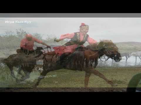 Видео: КАРКАРАЛИНСК.