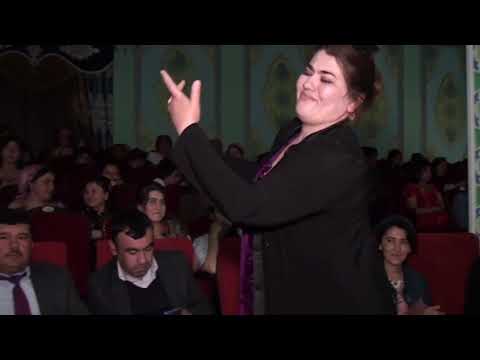 Видео: Konsert Zohidjoni Aloviddin 2021 / Зохидчони Аловиддин 13.05.2021