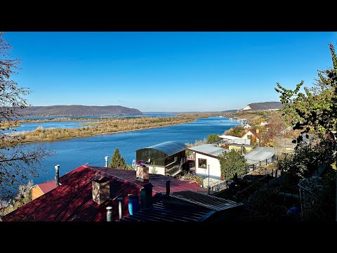 Видео: Дом на Красной Глинке СТ Здоровье, 79(Самара)