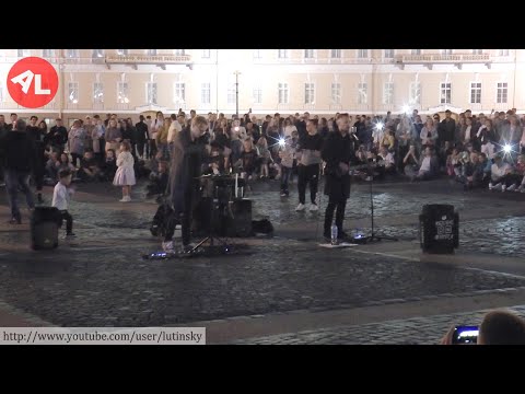 Видео: ELEVEN-S - "Это всё" (Cover ДДТ)