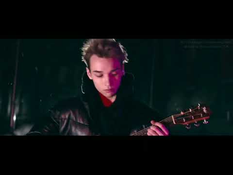 Видео: CROW / (JinsanKim) / Космическое исполнение на гитаре 🔥🔥🔥/ фингерстайл 🎧 / AkStar 💞