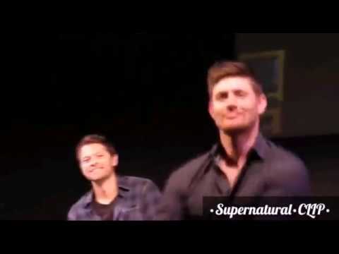 Видео: ДЖЕНСЕН ЭКЛЗ | КЛИП | ЖЕНЩИНА,Я НЕ ТАНЦУЮ