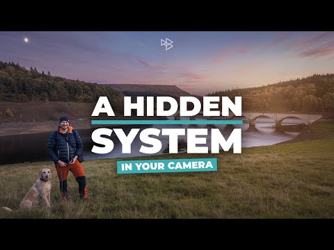 Видео: Скрытая система, контролирующая каждую сделанную вами фотографию