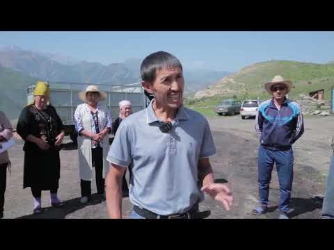 Видео: Жайыты жок, жайдак  калышкан Миң -Куштуктардын талабы...