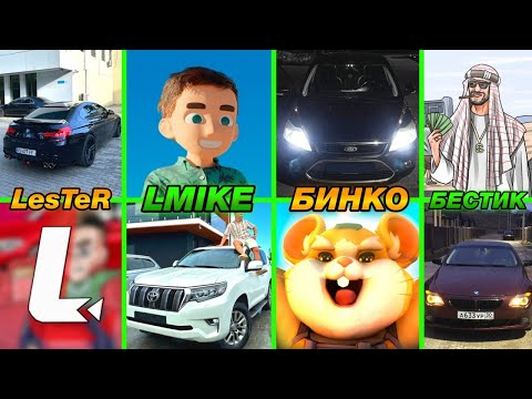 Видео: НА ЧЁМ ЕЗДЯТ БЛОГЕРЫ ПО МОБИЛЬНЫМ ИГРАМ?