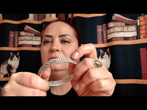 Видео: Серебро из Тбилиси. 👌👌👌 Продам.