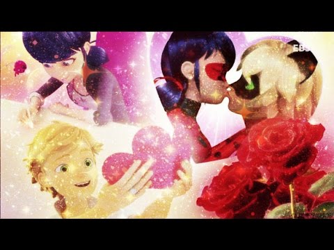 Видео: LadyBug and CatNoir/Приколы/funs/