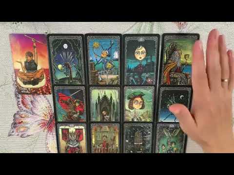 Видео: 4 КОРОЛЕВЫ 💯 ЕСТЬ ЛИ У ВАС ТАЙНЫЙ ПОКЛОННИК! ЕСТЬ ЛИ ТОТ КТО ДУМАЕТ О ВАС