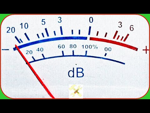 Видео: Как подключить стрелочный индикатор.