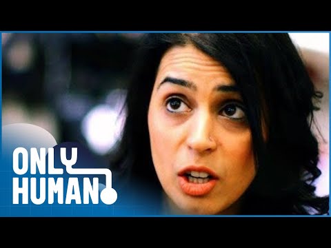 Видео: Шопоголик тратит тысячи фунтов стерлингов за день | Одержимые шопоголики