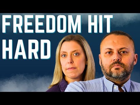 Видео: Мы рано вышли на пенсию, чтобы путешествовать по миру — правда раскрыта