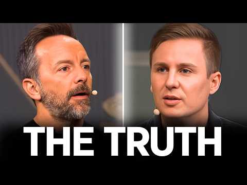 Видео: Генеральный директор Humanoid Robotic: у нас ОГРОМНАЯ проблема