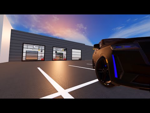 Видео: Showcase my garage in Dealership tycoon №2. Обзор моего гаража в дилершип тайкун часть 2.