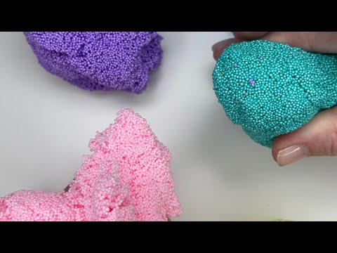 Видео: Истории про Яжемать под шариковый пластилин. Наглые мамаши