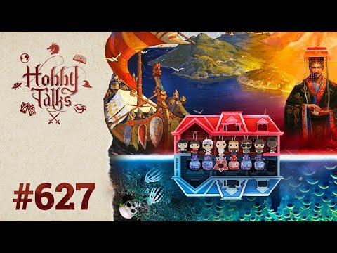 Видео: 627: Великие торговые пути