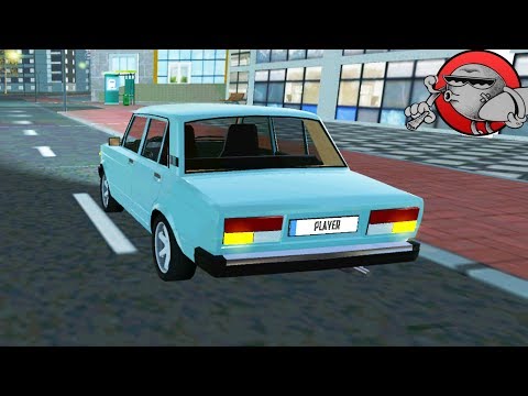 Видео: Car Simulator 2 - ПОЛНЫЙ ТЮНИНГ (Симулятор автомобиля 2 #13)