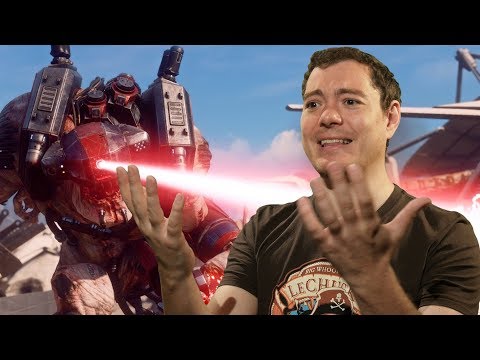 Видео: RAGE 2 - полоумный DOOM и плохой MAD MAX I МНЕНИЕ