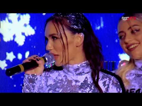 Видео: SEREBRO - ОТПУСТИ МЕНЯ /  OTPUSTI MENYA / NEW YEAR 2017 / EUROPA PLUS TV