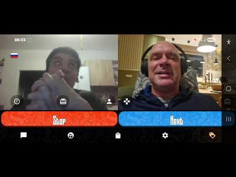 Видео: Самара. Так называемый человек достигает состояния, близкого к сердечному приступу.