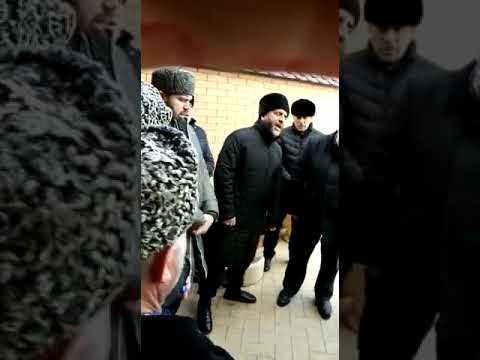 Видео: Ч1ОГ1 ХАЗ НАЗМА АНЗОР ВЕДЕНО