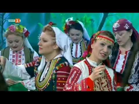 Видео: МИСТЕРИЯ НА БЪЛГАРСКИТЕ ГЛАСОВЕ - ХУБАВА СИ МОЯ ГОРО MYSTERE OF BULGARIAN VOICES  HUBAVA SI MOQ GORO