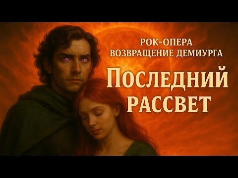 Видео: Последний рассвет