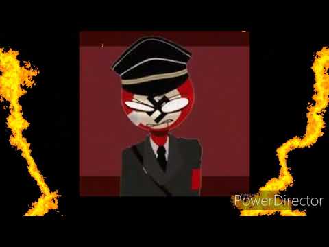 Видео: Песни в головах countryhumans