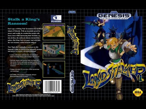 Видео: Финальный стрим по Lanstalker (Sega)