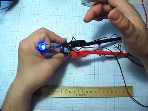 Видео: Реле времени 12в тип 3