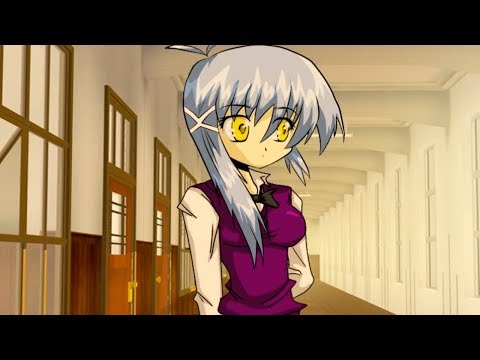 Видео: ЯНДЕРКА УЖЕ НЕ ТА !