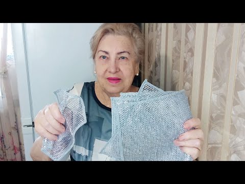 Видео: С алиэкспресс дя кухни.Рецепт Оливье от 1908 г.-очень интересный.