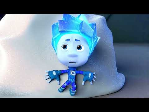 Видео: Нолик 1000-7 AI COVER