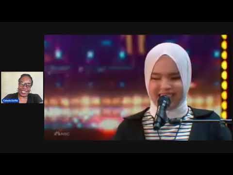 Видео: Принцесса Ариани делает это снова!