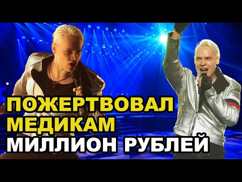Видео: ОТВЕТИЛ ШАРЛОТУ, ПОШУТИЛ ПРО ЖЕНУ! КАК ПРОХОДЯТ КОНЦЕРТЫ SHAMAN В СПБ В ПРЕДДВЕРИИ ДНЯ РОЖДЕНИЯ!!